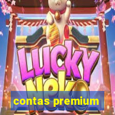 contas premium